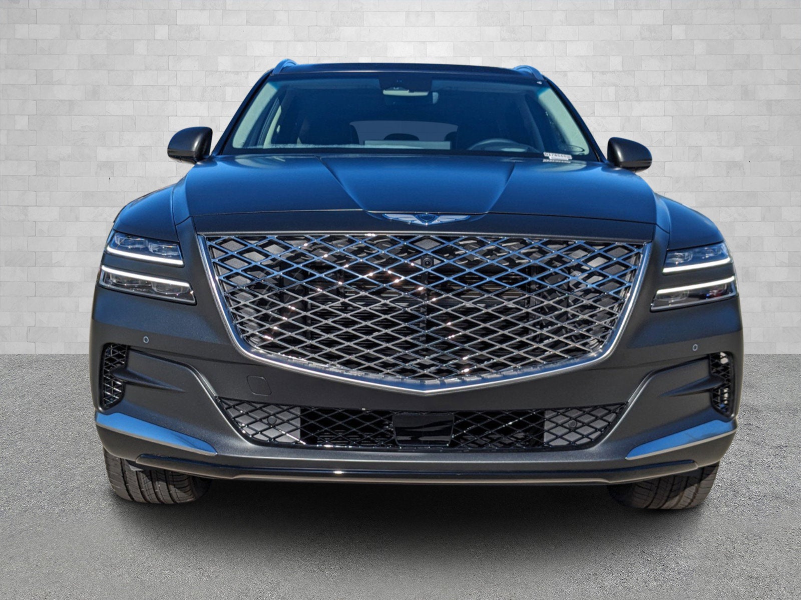 2024 Genesis GV80 3.5T AWD