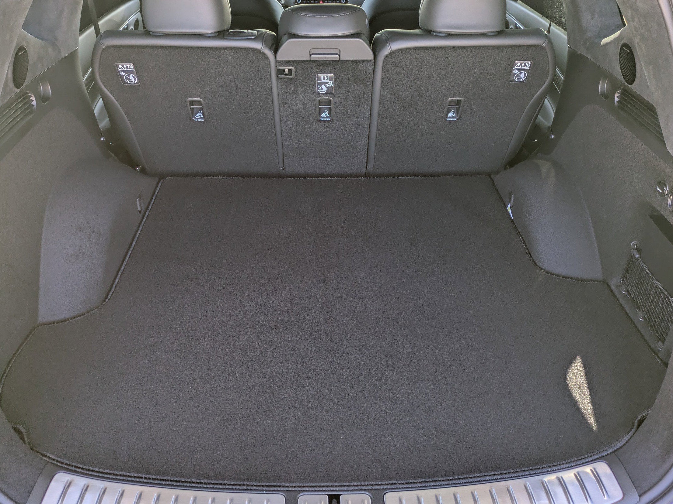2026 Genesis GV80 2.5T PRESTIGE BLACK