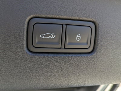 2026 Genesis GV80 2.5T PRESTIGE BLACK