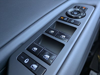 2026 Genesis GV80 2.5T PRESTIGE BLACK