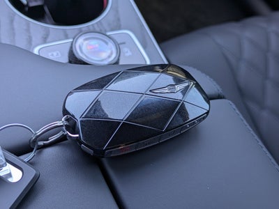 2026 Genesis GV80 2.5T PRESTIGE BLACK