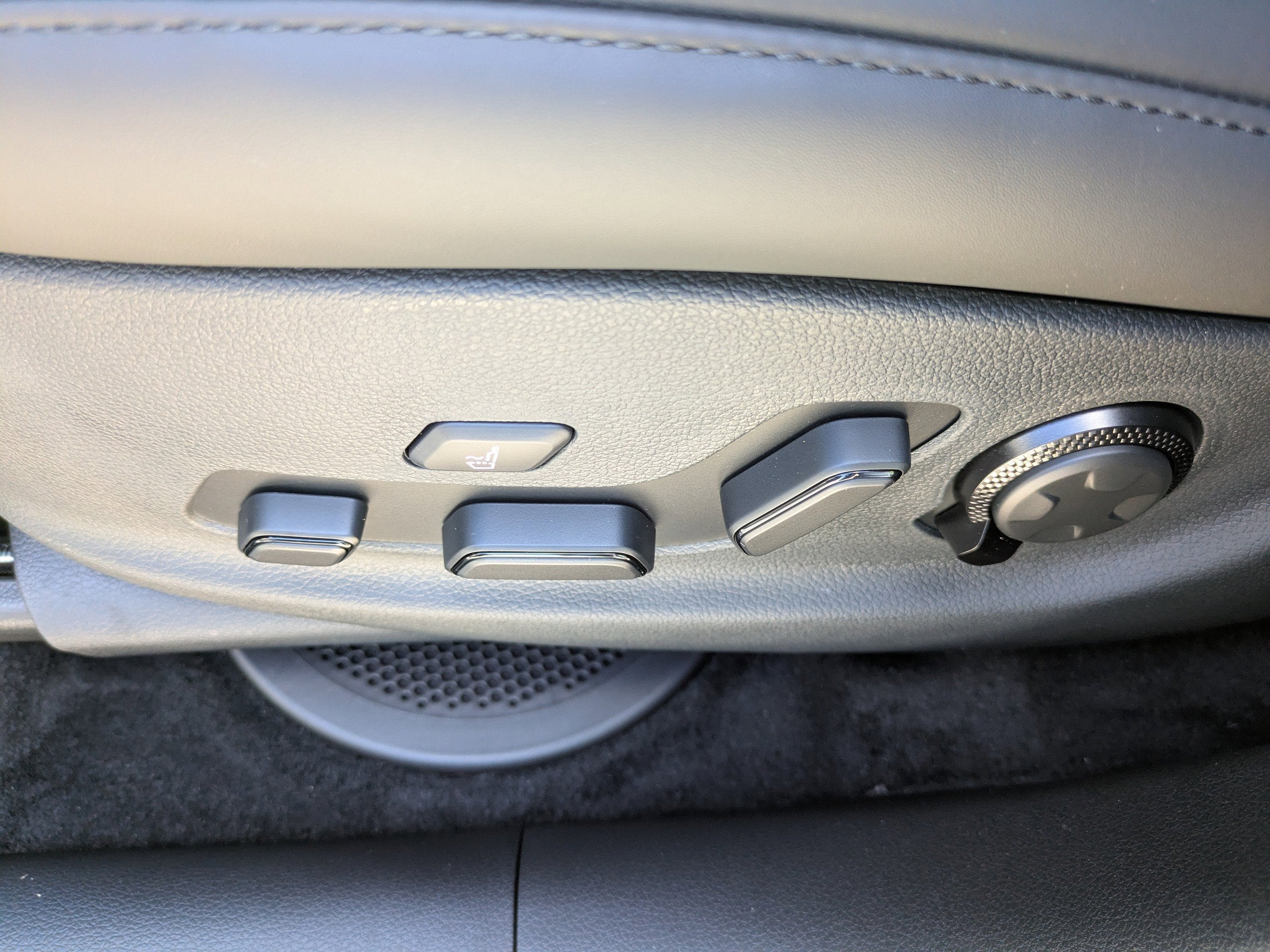 2026 Genesis GV80 2.5T PRESTIGE BLACK