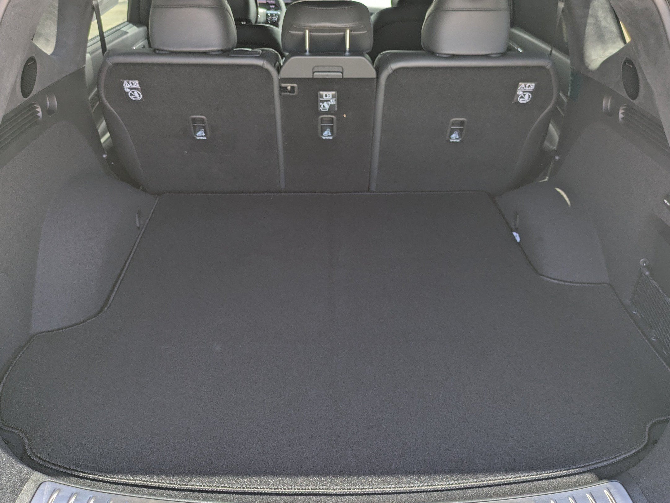2026 Genesis GV80 2.5T PRESTIGE BLACK
