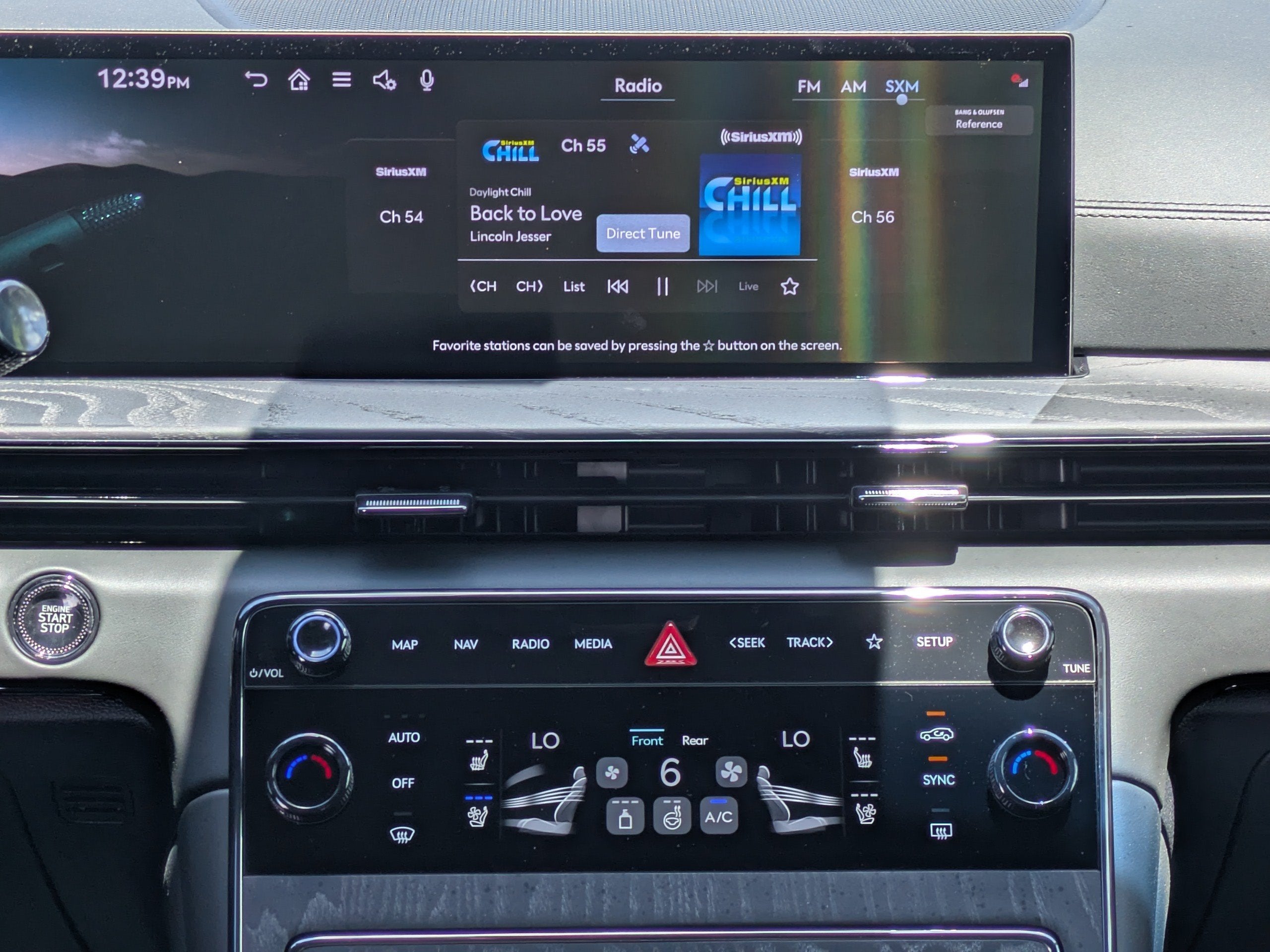 2026 Genesis GV80 2.5T PRESTIGE BLACK