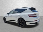 2026 Genesis GV80 2.5T PRESTIGE BLACK