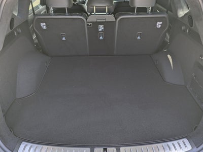 2026 Genesis GV80 2.5T PRESTIGE BLACK