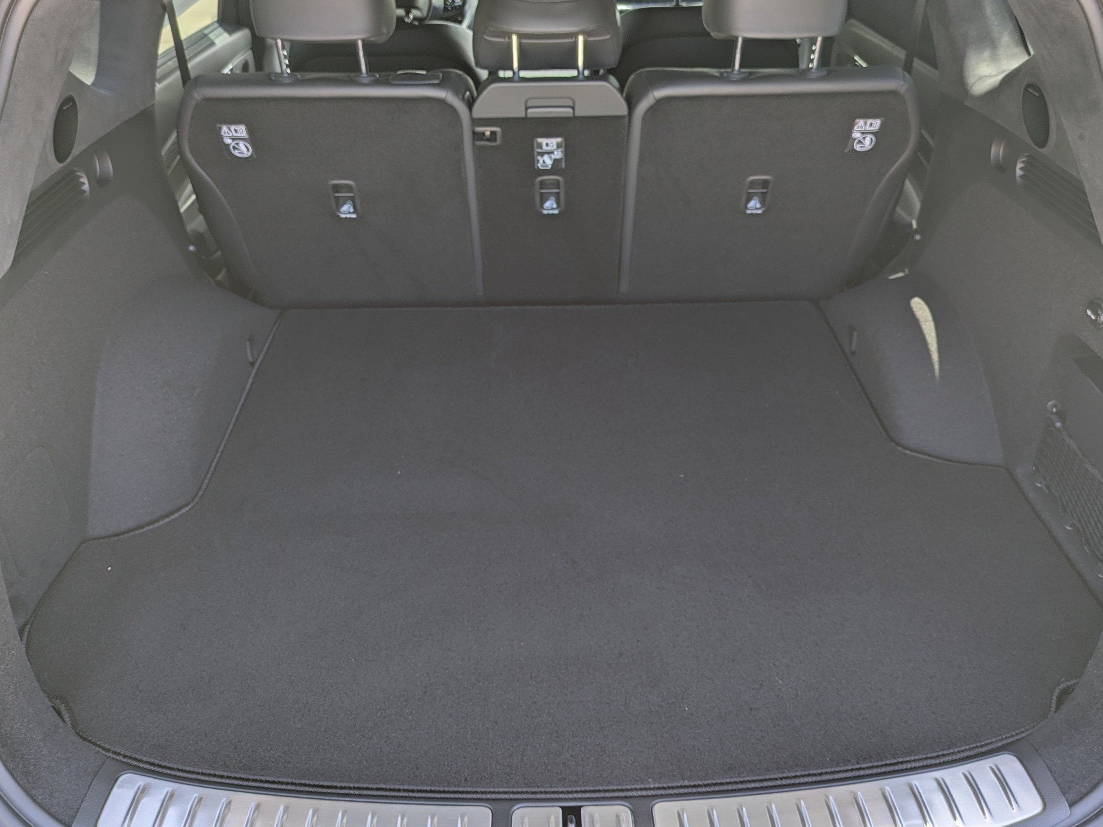 2026 Genesis GV80 2.5T PRESTIGE BLACK