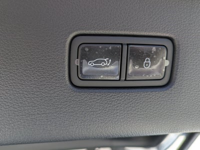2026 Genesis GV80 2.5T PRESTIGE BLACK