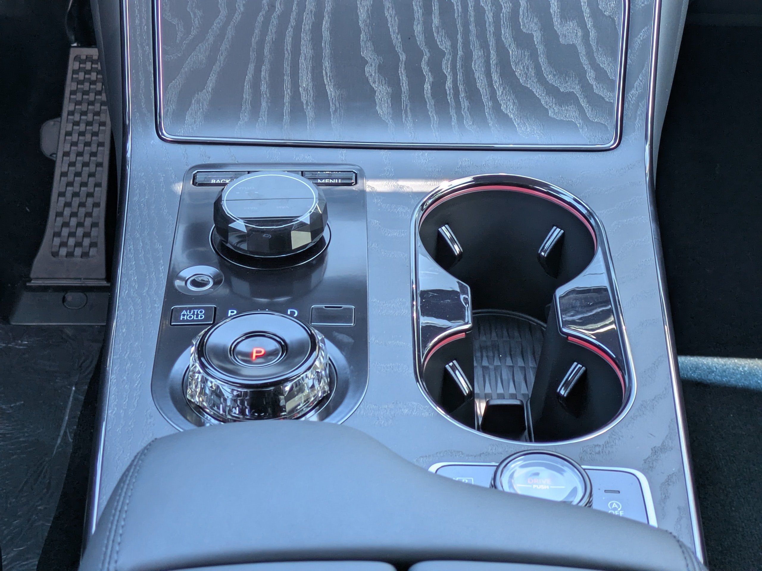 2026 Genesis GV80 2.5T PRESTIGE BLACK
