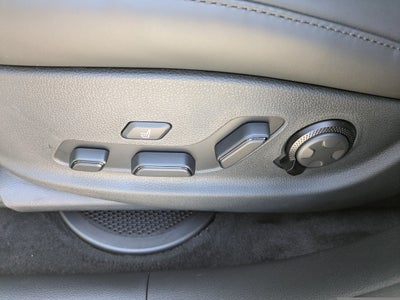 2026 Genesis GV80 2.5T PRESTIGE BLACK
