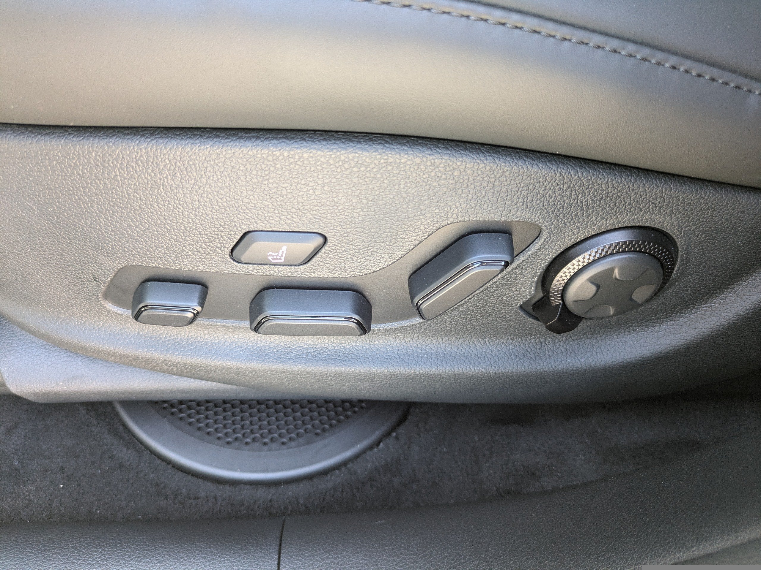 2026 Genesis GV80 2.5T PRESTIGE BLACK
