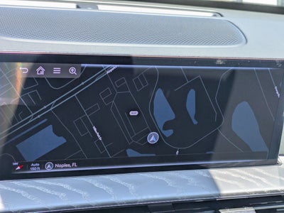 2026 Genesis GV80 2.5T PRESTIGE BLACK