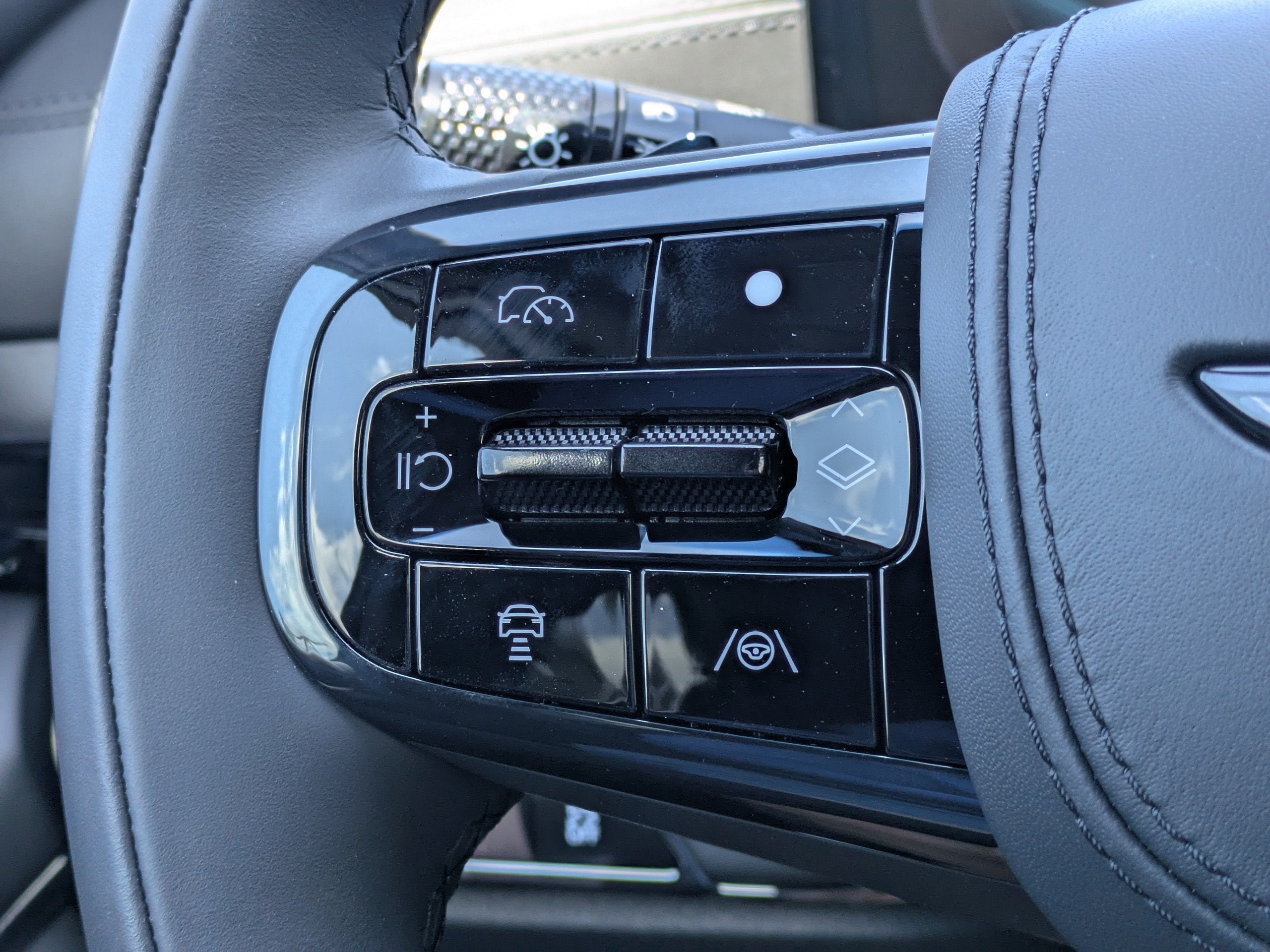2026 Genesis GV80 2.5T PRESTIGE BLACK