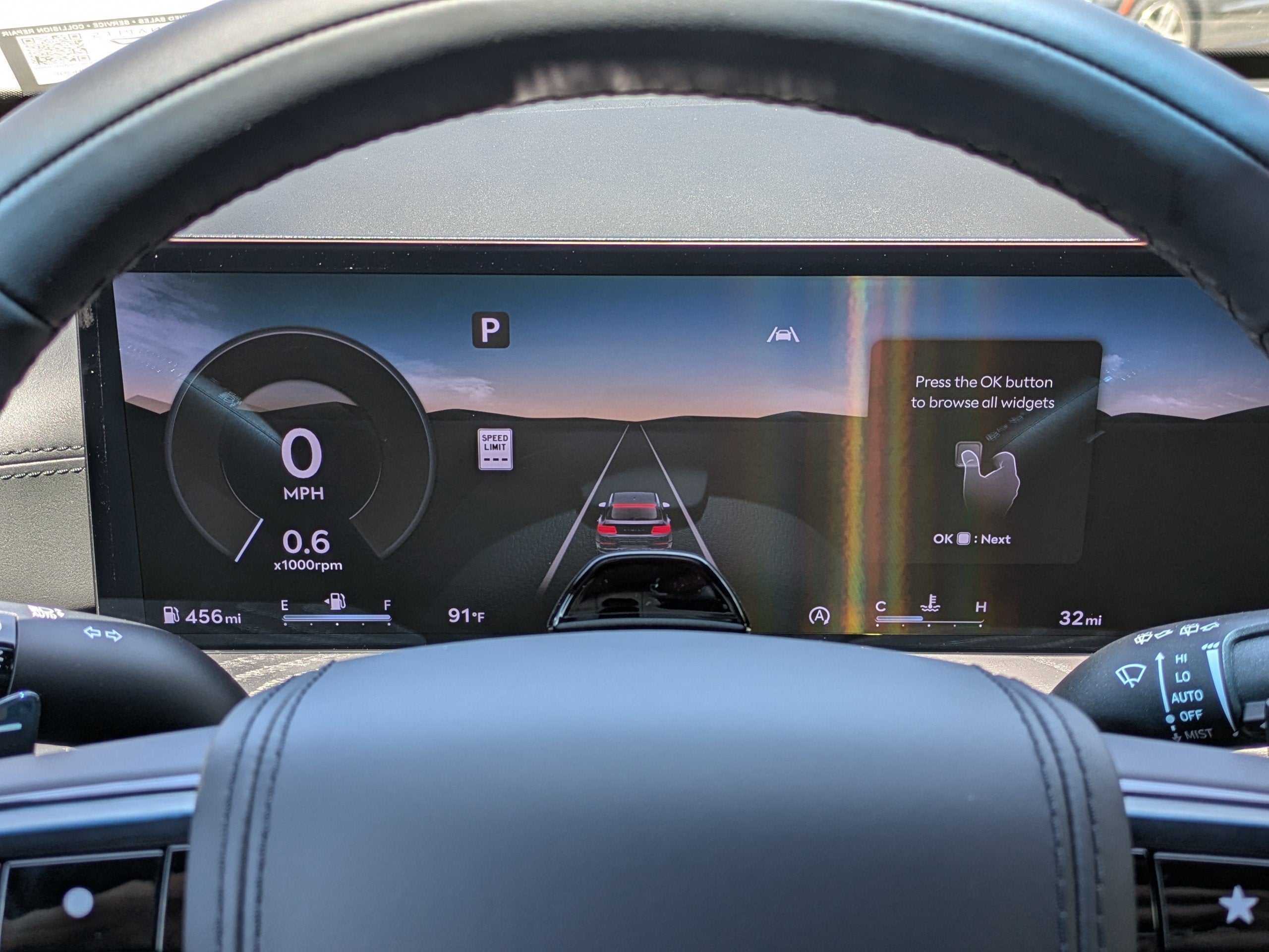 2026 Genesis GV80 2.5T PRESTIGE BLACK