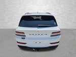 2026 Genesis GV80 2.5T PRESTIGE BLACK