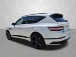2026 Genesis GV80 2.5T PRESTIGE BLACK