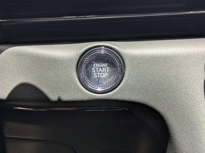 2026 Genesis GV80 2.5T PRESTIGE BLACK