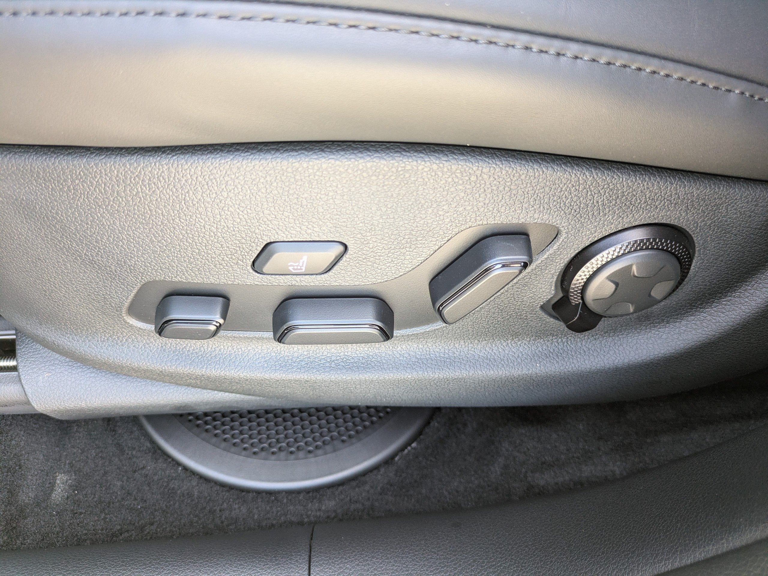 2026 Genesis GV80 2.5T PRESTIGE BLACK