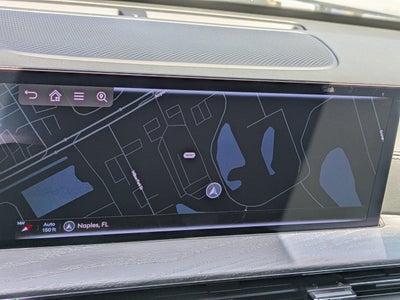 2026 Genesis GV80 2.5T PRESTIGE BLACK
