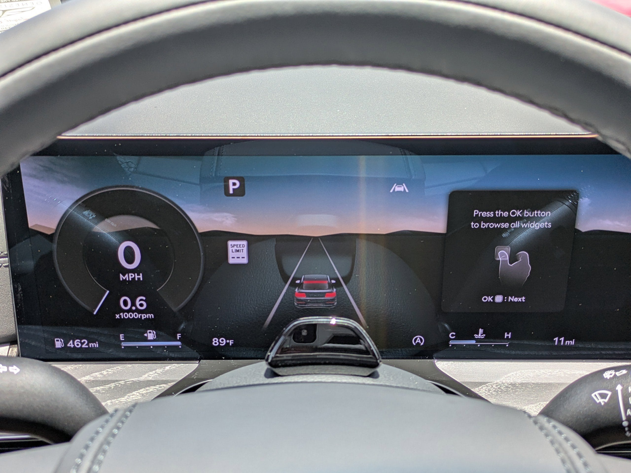2026 Genesis GV80 2.5T PRESTIGE BLACK
