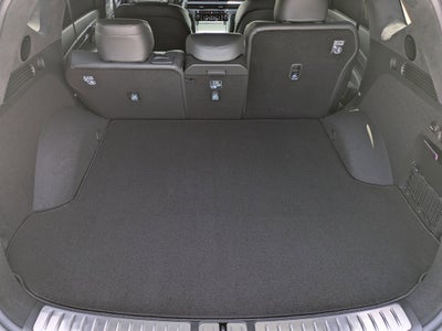 2026 Genesis GV80 2.5T PRESTIGE BLACK