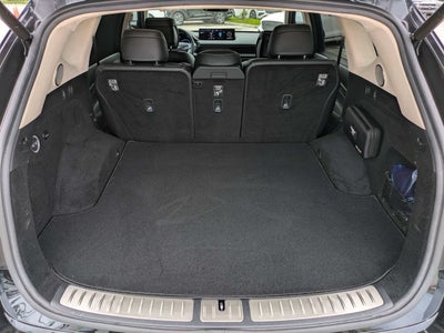 2021 Genesis GV80 4DR 3.5T AWD