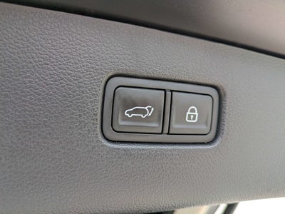 2021 Genesis GV80 4DR 3.5T AWD