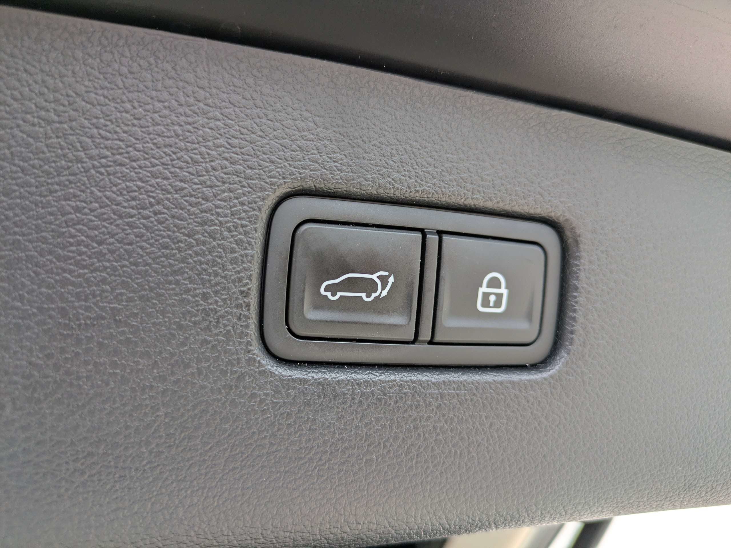 2021 Genesis GV80 4DR 3.5T AWD