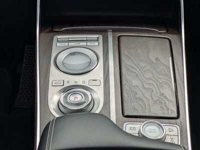 2021 Genesis GV80 4DR 3.5T AWD