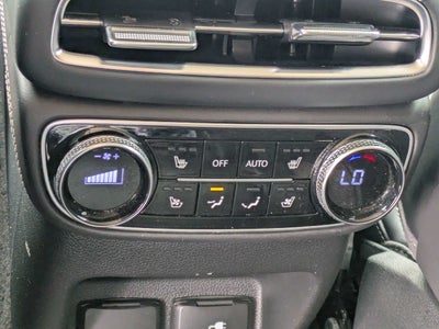 2021 Genesis GV80 4DR 3.5T AWD
