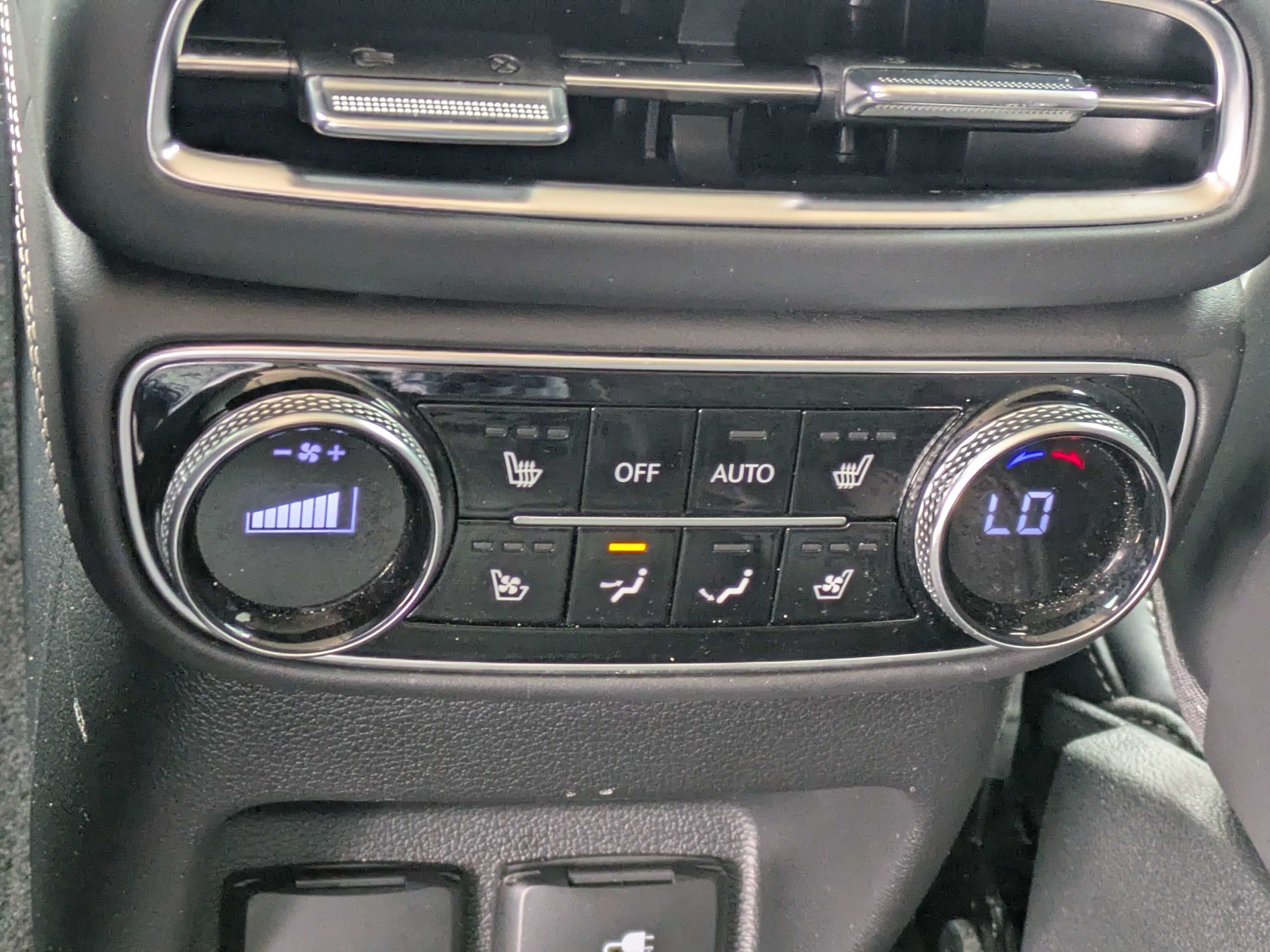 2021 Genesis GV80 4DR 3.5T AWD