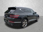 2021 Genesis GV80 4DR 3.5T AWD
