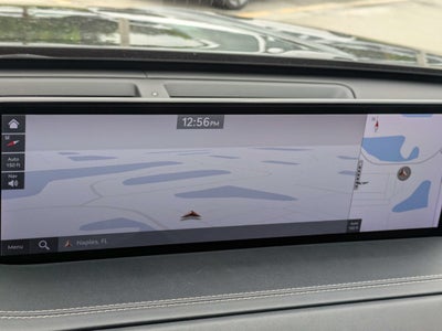 2021 Genesis GV80 4DR 3.5T AWD