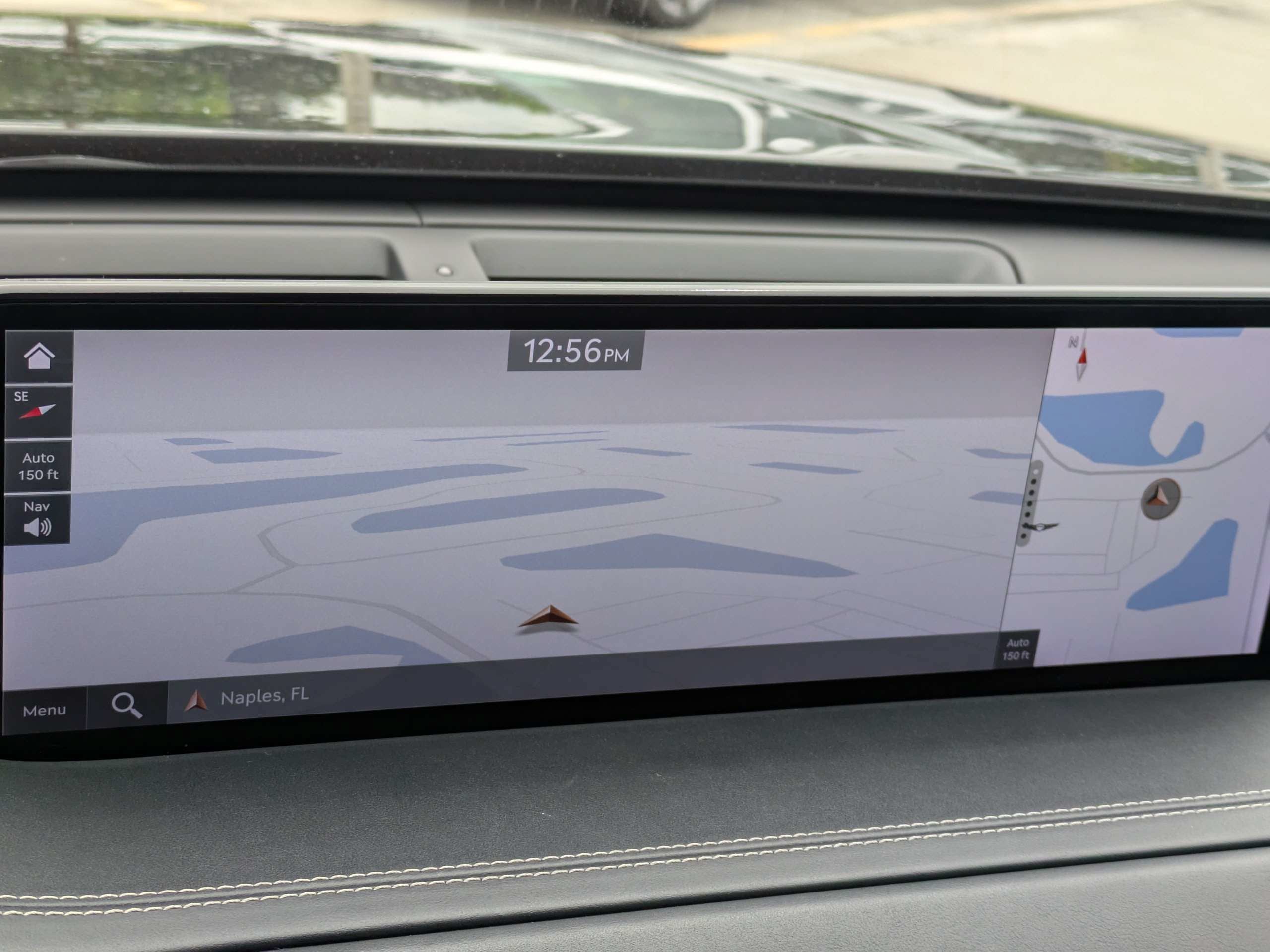 2021 Genesis GV80 4DR 3.5T AWD