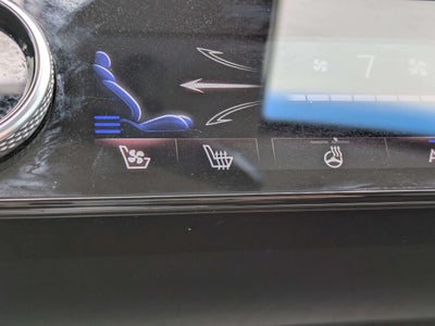 2021 Genesis GV80 4DR 3.5T AWD