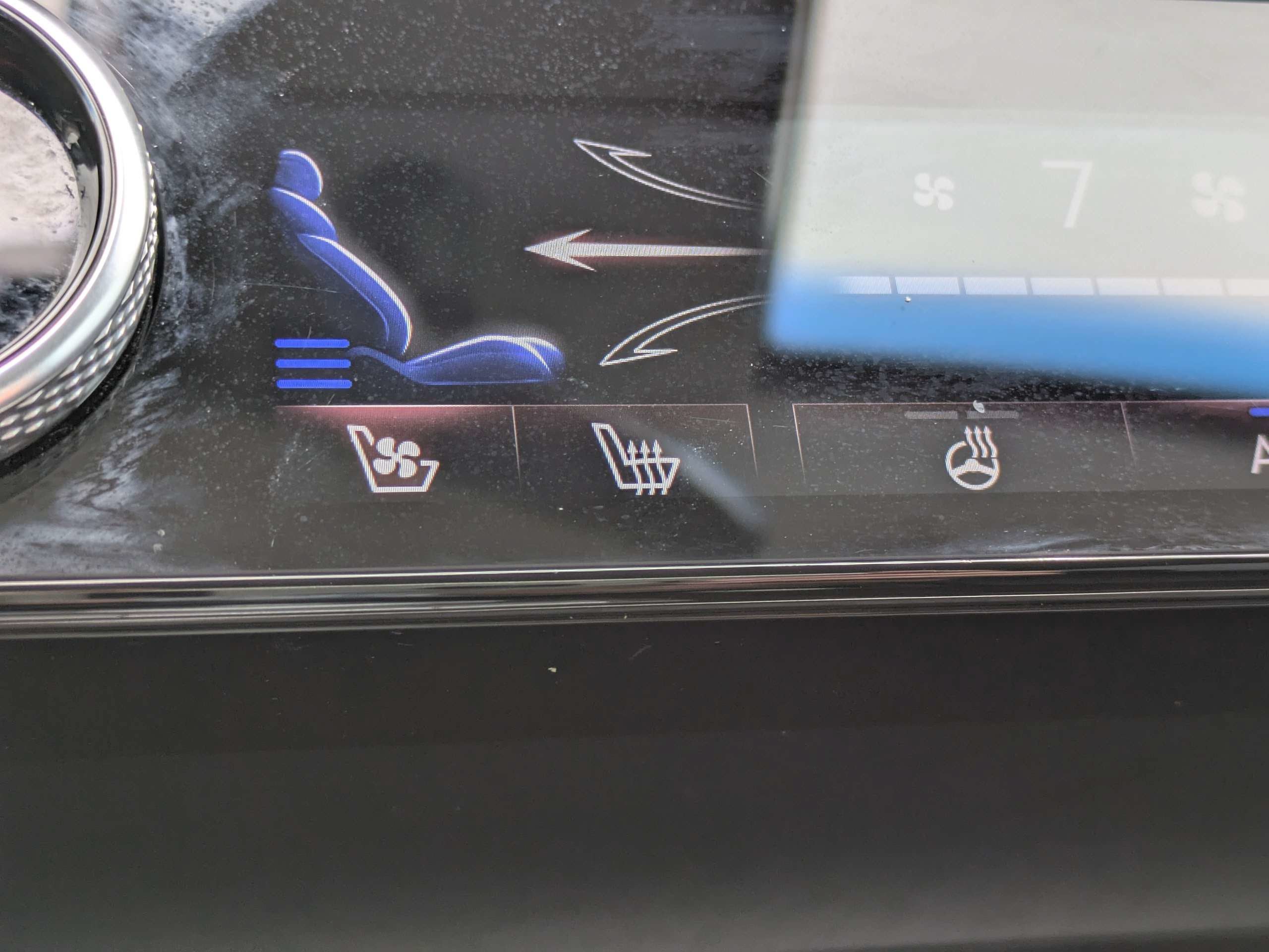 2021 Genesis GV80 4DR 3.5T AWD