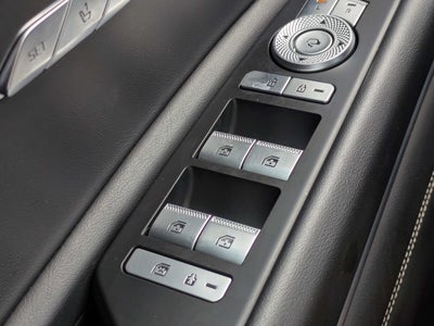 2021 Genesis GV80 4DR 3.5T AWD