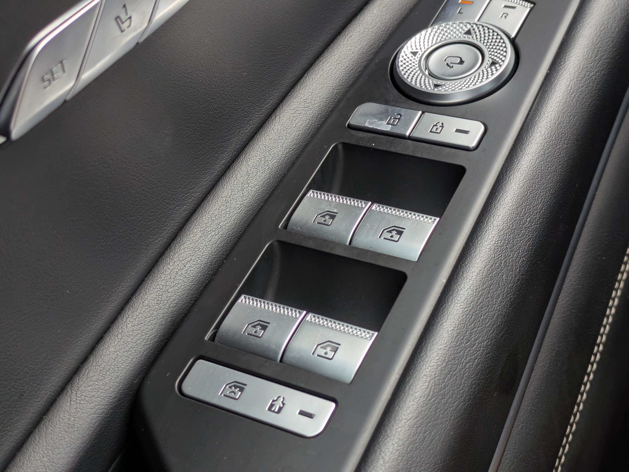 2021 Genesis GV80 4DR 3.5T AWD