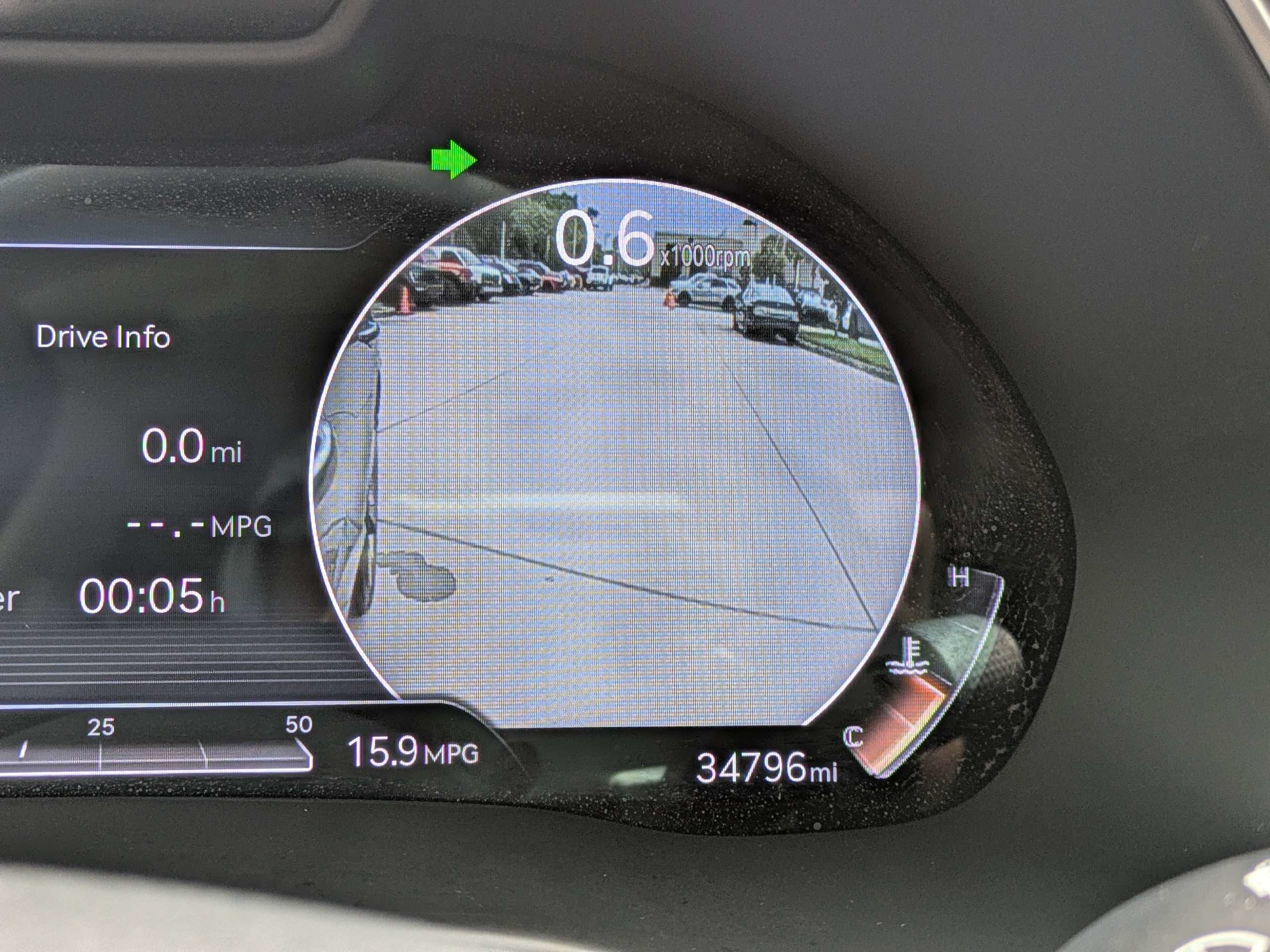 2021 Genesis GV80 4DR 3.5T AWD