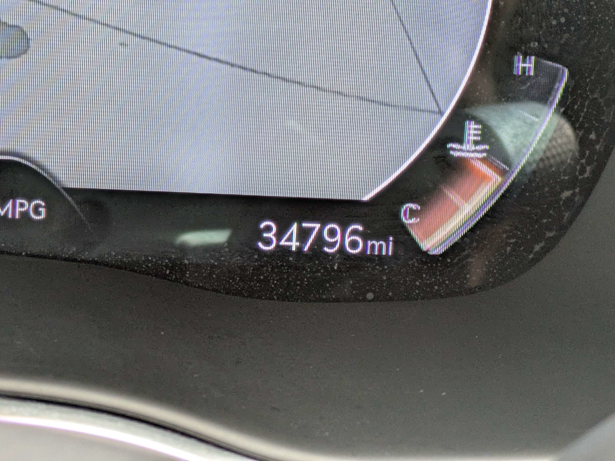 2021 Genesis GV80 4DR 3.5T AWD