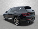 2021 Genesis GV80 4DR 3.5T AWD