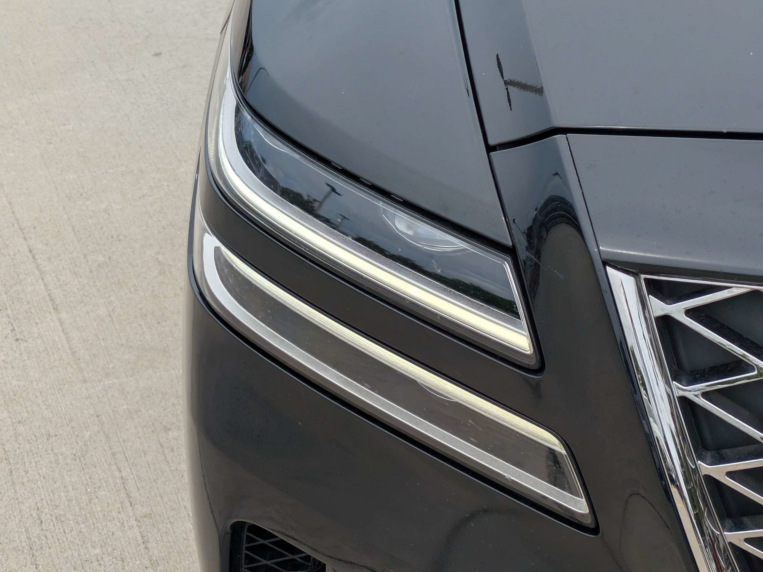 2021 Genesis GV80 4DR 3.5T AWD