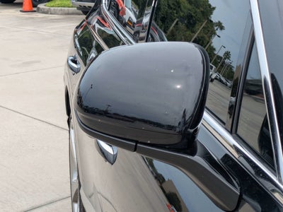 2021 Genesis GV80 4DR 3.5T AWD