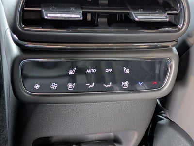 2026 Genesis GV80 2.5T PRESTIGE BLACK