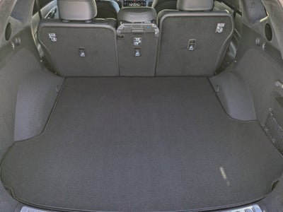 2026 Genesis GV80 2.5T PRESTIGE BLACK