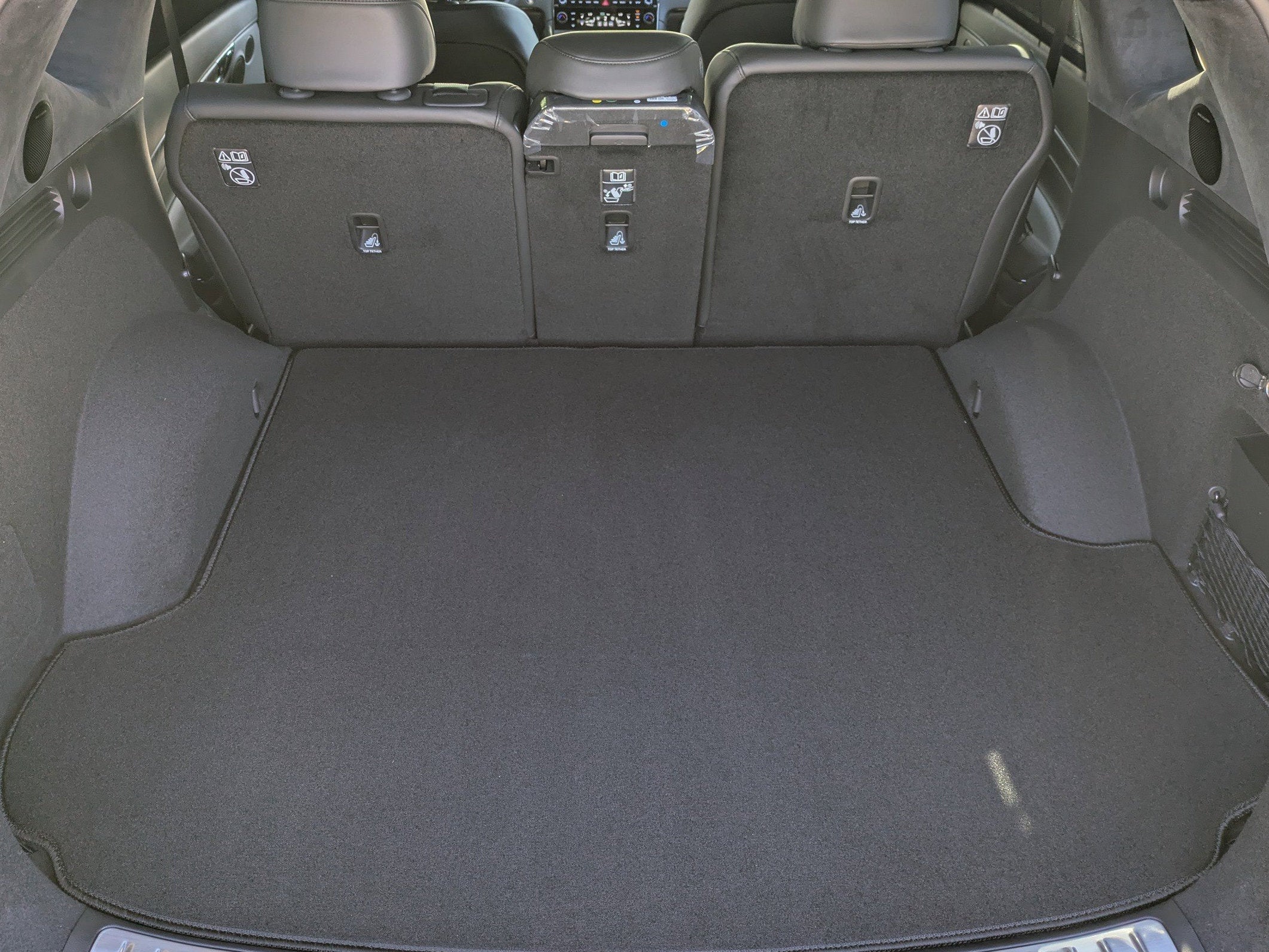 2026 Genesis GV80 2.5T PRESTIGE BLACK