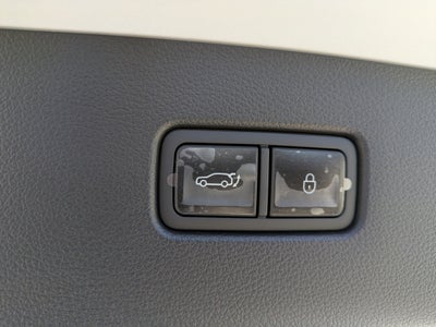 2026 Genesis GV80 2.5T PRESTIGE BLACK