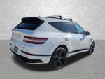 2026 Genesis GV80 2.5T PRESTIGE BLACK