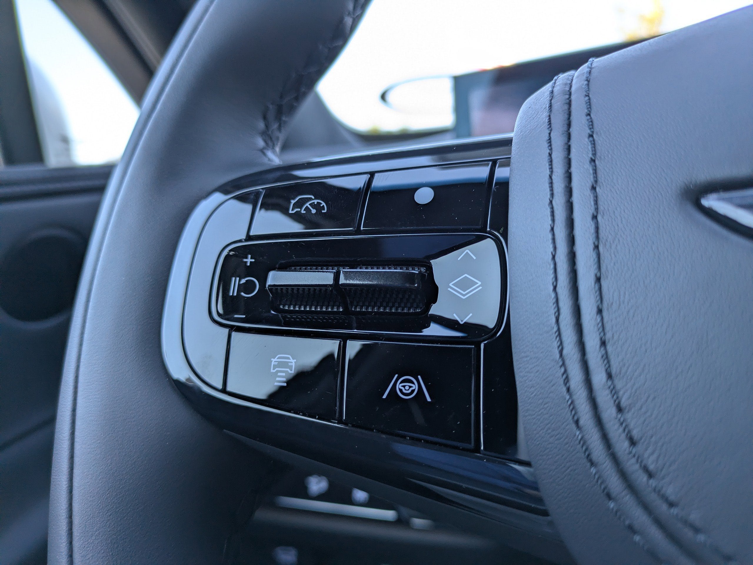 2026 Genesis GV80 2.5T PRESTIGE BLACK