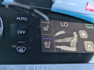 2026 Genesis GV80 2.5T PRESTIGE BLACK